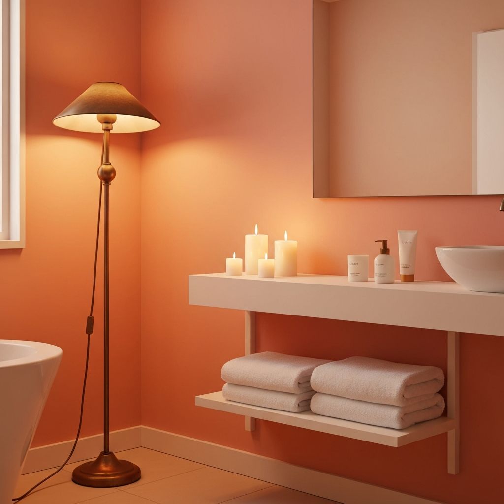 Rutina de cuidado vespertino